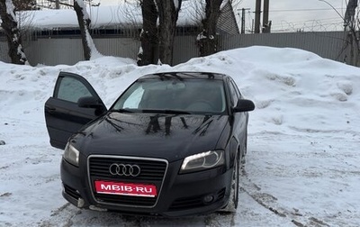Audi A3, 2010 год, 900 000 рублей, 1 фотография