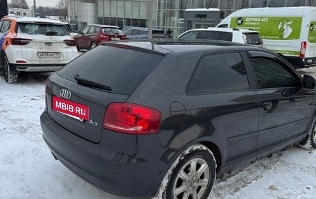 Audi A3, 2010 год, 900 000 рублей, 3 фотография
