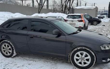 Audi A3, 2010 год, 900 000 рублей, 8 фотография