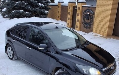 Ford Focus II рестайлинг, 2010 год, 638 000 рублей, 1 фотография
