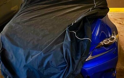 Lexus IS III, 2014 год, 2 600 000 рублей, 1 фотография