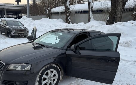 Audi A3, 2010 год, 900 000 рублей, 11 фотография