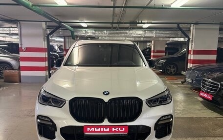 BMW X5, 2020 год, 7 300 000 рублей, 1 фотография