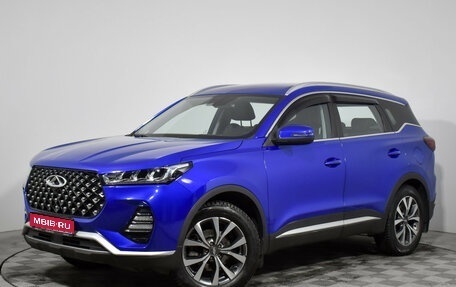 Chery Tiggo 7 Pro, 2022 год, 1 599 000 рублей, 1 фотография