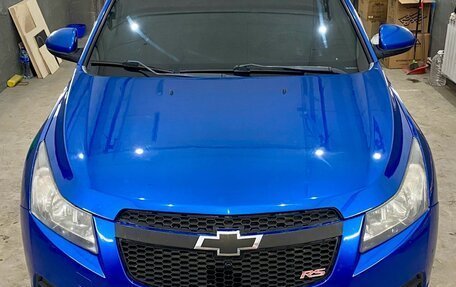 Chevrolet Cruze II, 2011 год, 620 000 рублей, 1 фотография