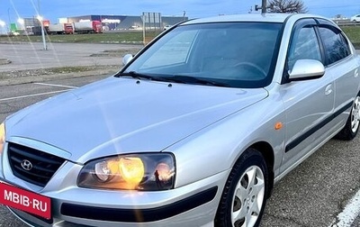 Hyundai Elantra III, 2003 год, 335 000 рублей, 1 фотография