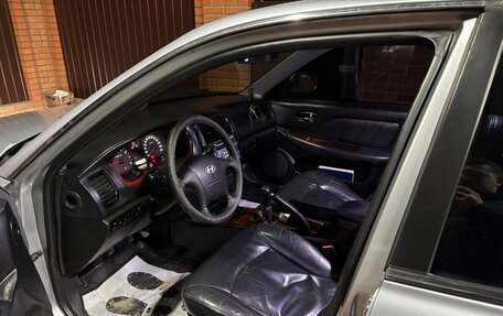 Hyundai Sonata IV рестайлинг, 2008 год, 750 000 рублей, 8 фотография