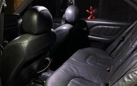 Hyundai Sonata IV рестайлинг, 2008 год, 750 000 рублей, 9 фотография