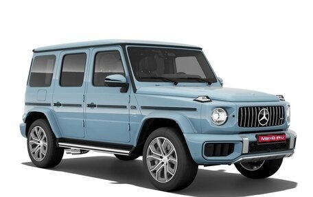Mercedes-Benz G-Класс AMG, 2025 год, 32 990 000 рублей, 1 фотография