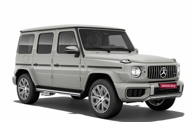 Mercedes-Benz G-Класс AMG, 2025 год, 34 800 000 рублей, 1 фотография