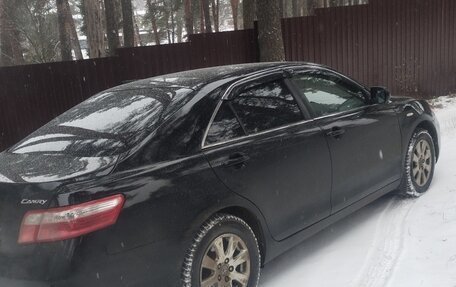 Toyota Camry, 2006 год, 810 000 рублей, 2 фотография