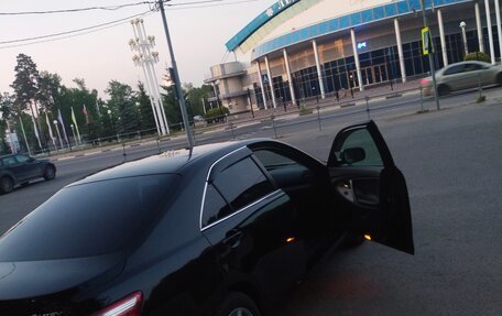 Toyota Camry, 2006 год, 810 000 рублей, 14 фотография