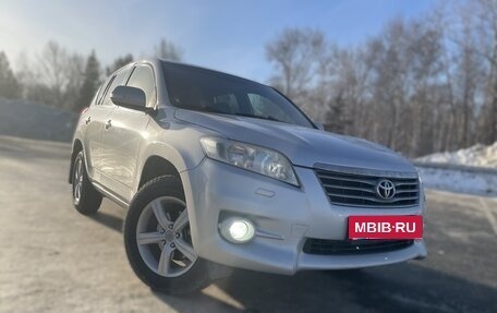 Toyota RAV4, 2011 год, 1 450 000 рублей, 3 фотография