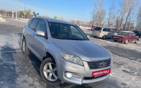Toyota RAV4, 2011 год, 1 450 000 рублей, 2 фотография