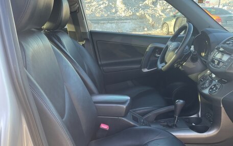 Toyota RAV4, 2011 год, 1 450 000 рублей, 18 фотография