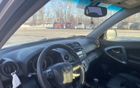 Toyota RAV4, 2011 год, 1 450 000 рублей, 14 фотография