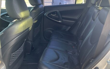 Toyota RAV4, 2011 год, 1 450 000 рублей, 16 фотография