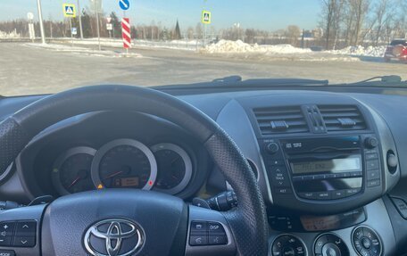 Toyota RAV4, 2011 год, 1 450 000 рублей, 15 фотография