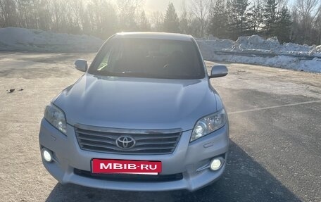 Toyota RAV4, 2011 год, 1 450 000 рублей, 6 фотография