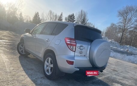 Toyota RAV4, 2011 год, 1 450 000 рублей, 10 фотография