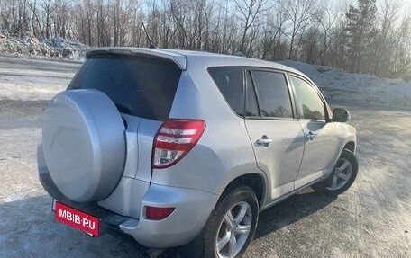 Toyota RAV4, 2011 год, 1 450 000 рублей, 9 фотография