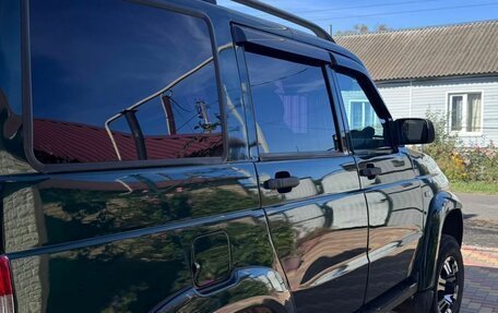 ЛуАЗ Patriot, 2010 год, 600 000 рублей, 5 фотография