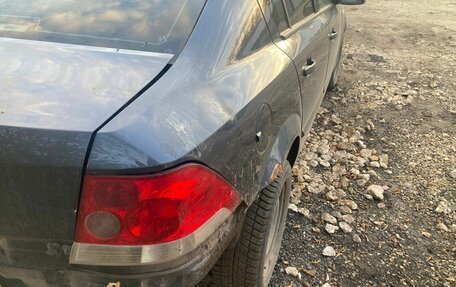 Opel Astra H, 2007 год, 250 000 рублей, 5 фотография