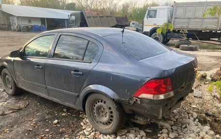 Opel Astra H, 2007 год, 250 000 рублей, 8 фотография