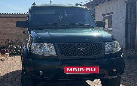ЛуАЗ Patriot, 2010 год, 600 000 рублей, 2 фотография