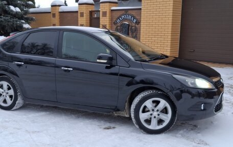 Ford Focus II рестайлинг, 2010 год, 638 000 рублей, 10 фотография