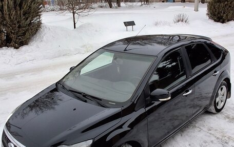 Ford Focus II рестайлинг, 2010 год, 638 000 рублей, 5 фотография