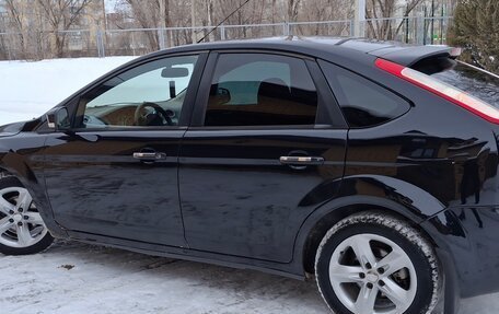 Ford Focus II рестайлинг, 2010 год, 638 000 рублей, 7 фотография