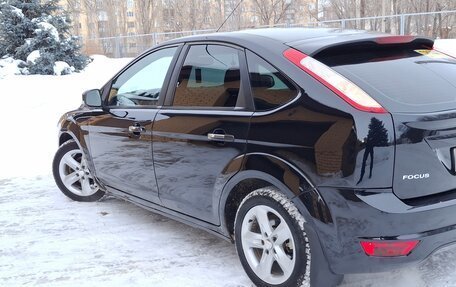 Ford Focus II рестайлинг, 2010 год, 638 000 рублей, 8 фотография