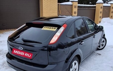 Ford Focus II рестайлинг, 2010 год, 638 000 рублей, 4 фотография