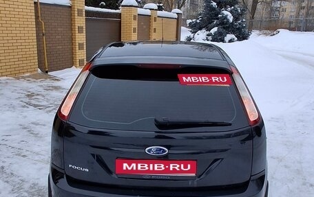 Ford Focus II рестайлинг, 2010 год, 638 000 рублей, 3 фотография