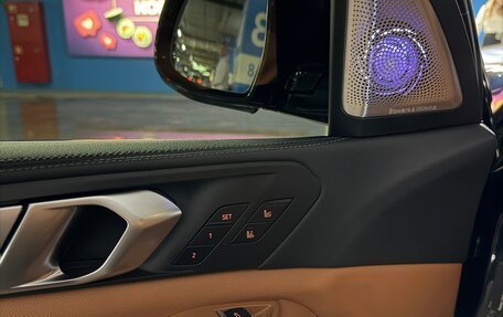 BMW X5, 2020 год, 7 200 000 рублей, 13 фотография