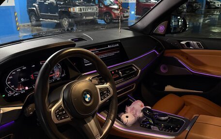 BMW X5, 2020 год, 7 200 000 рублей, 11 фотография