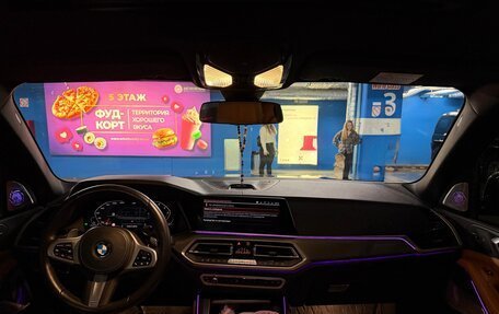 BMW X5, 2020 год, 7 200 000 рублей, 15 фотография