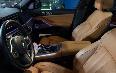 BMW X5, 2020 год, 7 200 000 рублей, 12 фотография