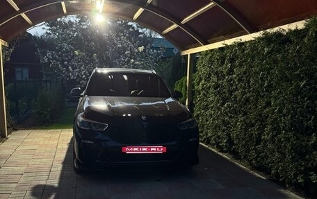 BMW X5, 2020 год, 7 200 000 рублей, 20 фотография