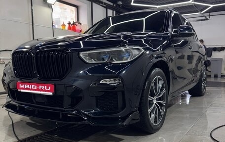 BMW X5, 2020 год, 7 200 000 рублей, 21 фотография