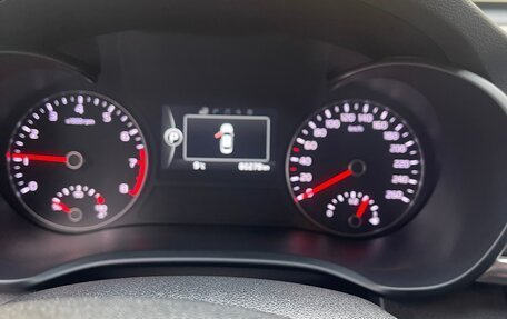 KIA Optima IV, 2018 год, 2 400 000 рублей, 5 фотография