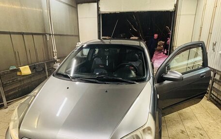 Chevrolet Aveo III, 2008 год, 340 000 рублей, 7 фотография