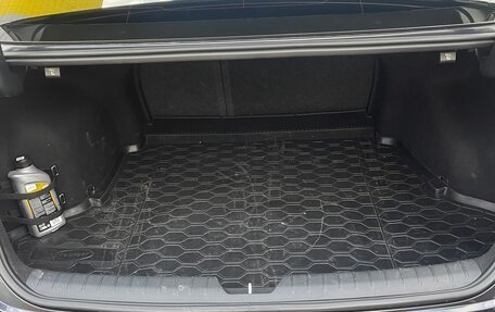 KIA Optima IV, 2018 год, 2 400 000 рублей, 3 фотография