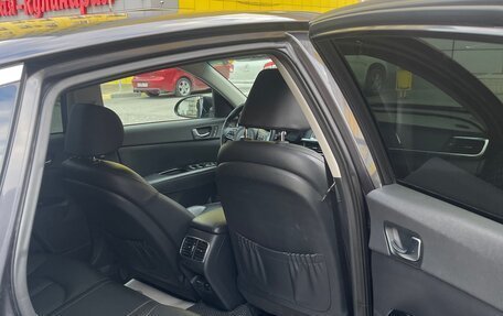 KIA Optima IV, 2018 год, 2 400 000 рублей, 6 фотография