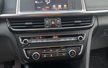 KIA Optima IV, 2018 год, 2 400 000 рублей, 4 фотография