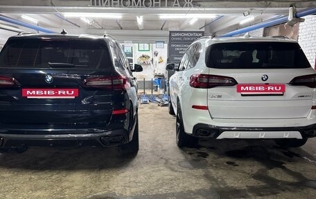 BMW X5, 2020 год, 7 200 000 рублей, 23 фотография