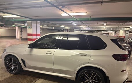 BMW X5, 2020 год, 7 300 000 рублей, 4 фотография