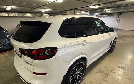BMW X5, 2020 год, 7 300 000 рублей, 5 фотография