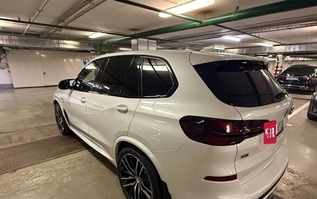 BMW X5, 2020 год, 7 300 000 рублей, 6 фотография